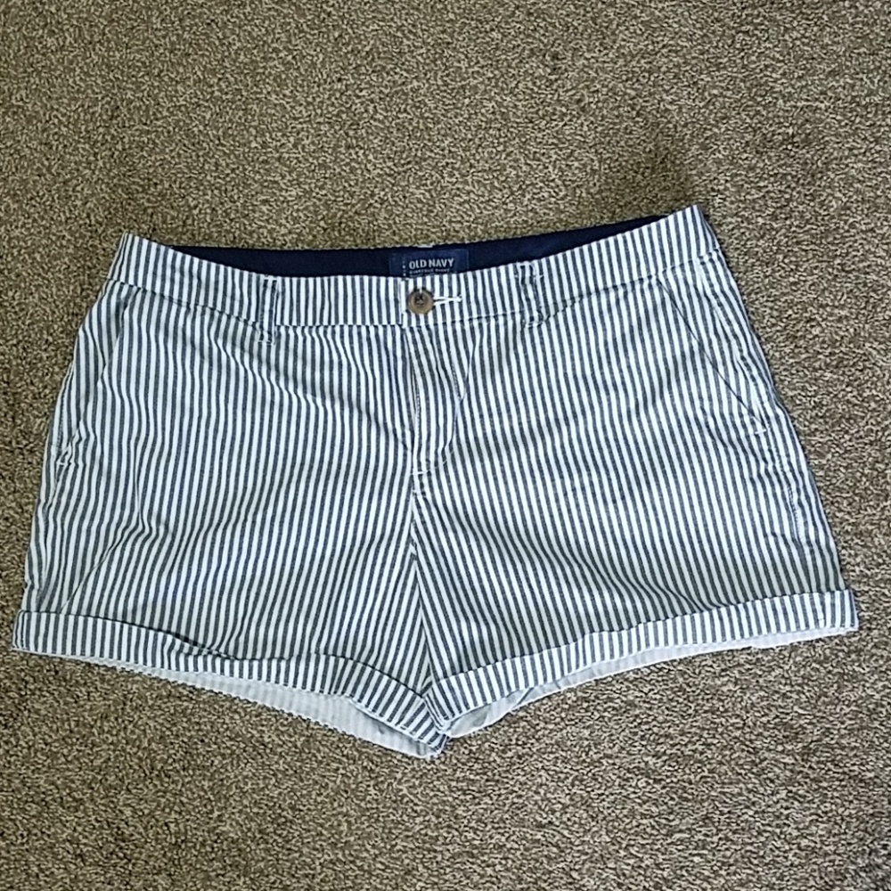 Old navy every day shorts